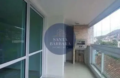 Apartamento com 3 quartos, icaraí, niterói - r$ 855 mil, cod: 6468