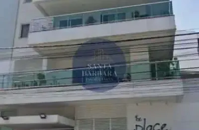 Apartamento com 2 quartos para alugar na Rua Lemos Cunha, Icaraí, Niterói