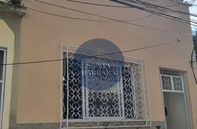 Casa com 3 quartos à venda na Travessa General Penha Brasil, Centro, Niterói