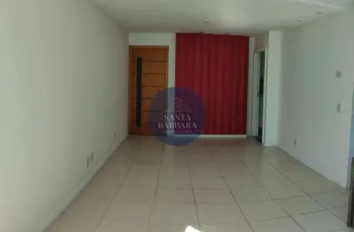 Apartamento com 2 quartos, santa rosa, niterói - r$ 580 mil, cod: 6474