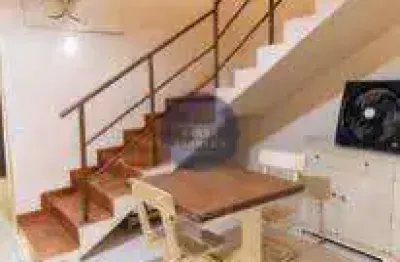 Casa com 11 quartos à venda na Rua Padre Anchieta, Centro, Niterói