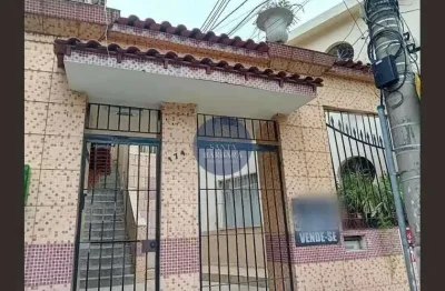Casa com 2 quartos, centro, rio de janeiro - r$ 220 mil, cod: 6478