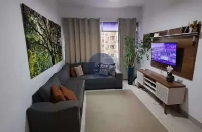 Apartamento com 2 quartos, icaraí, niterói - r$ 650 mil, cod: 6484