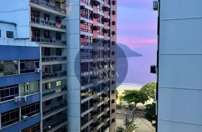Apartamento com 5 quartos, icaraí, niterói - r$ 2 mi, cod: 6485