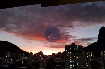 Apartamento com 3 quartos, botafogo, rio de janeiro - r$ 2.09 mi, cod: 6487