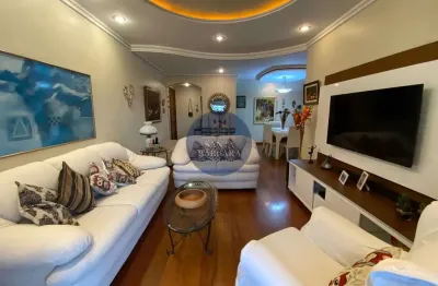 Apartamento com 3 quartos, Botafogo, Rio de Janeiro - R$ 2.09 mi, Cod: 6487