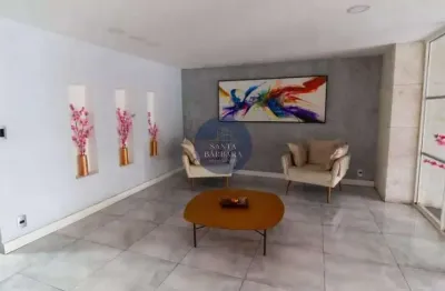 Apartamento com 3 quartos, icaraí, niterói - r$ 699 mil, cod: 6490