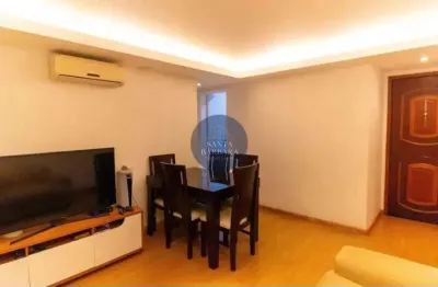 Apartamento com 3 quartos, Icaraí, Niterói - R$ 699 mil, Cod: 6490