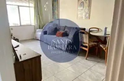 Apartamento com 2 quartos, centro, niterói - r$ 350 mil, cod: 6494