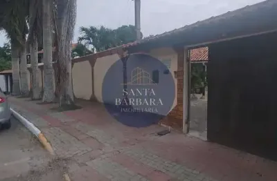 Casa com 4 quartos, guaratiba (ponta negra), maricá - r$ 450 mil, cod: 6496