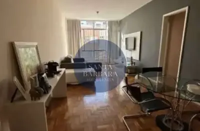 Apartamento com 2 quartos, icaraí, niterói - r$ 550 mil, cod: 6498