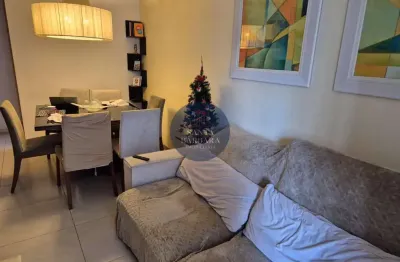 Apartamento com 2 quartos, Icaraí, Niterói - R$ 820 mil, Cod: 6501