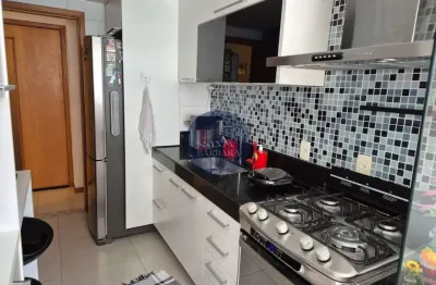 Apartamento com 2 quartos, icaraí, niterói - r$ 849 mil, cod: 6501