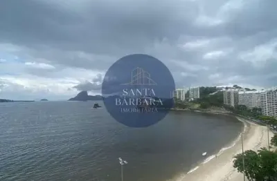 Apartamento com 2 quartos para alugar na Praia João Caetano, Ingá, Niterói
