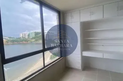 Apartamento com 2 quartos para alugar na Praia João Caetano, Ingá, Niterói