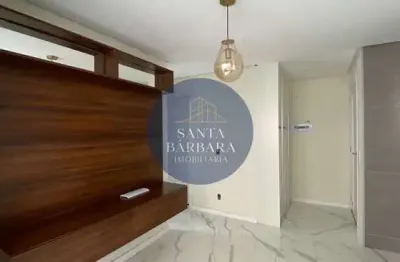 Apartamento com 2 quartos para alugar na Rua Doutor Mário Viana, Santa Rosa, Niterói