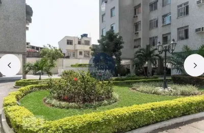 Apartamento com 2 quartos, vila isabel, rio de janeiro - r$ 310 mil, cod: 6508