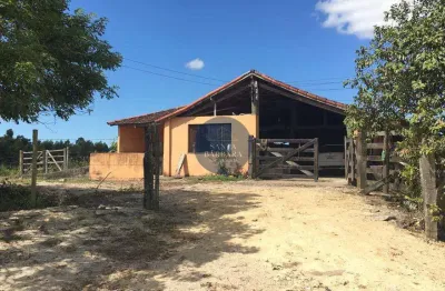 Fazenda à venda na Estrada Araruama-são Vicente, Banqueiros, Araruama