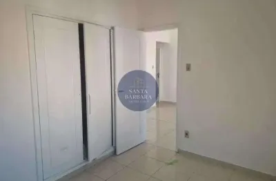 Apartamento com 2 quartos, icaraí, niterói - r$ 450 mil, cod: 6526