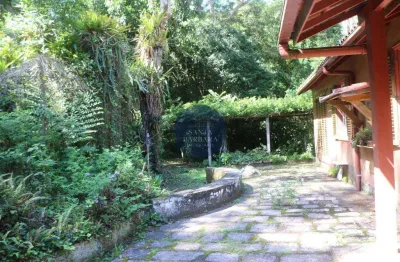 Sítio com 6 quartos, centro, duas barras - r$ 600 mil, cod: 6531