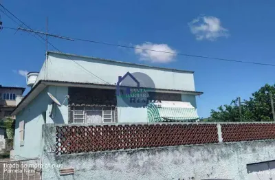 Casa com 4 quartos, mutondo, são gonçalo - r$ 320 mil, cod: 6532