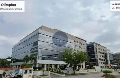 Casa comercial à venda na Avenida Lúcio Costa, Barra da Tijuca, Rio de Janeiro