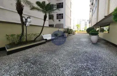 Apartamento com 2 quartos, Icaraí, Niterói - R$ 635 mil, Cod: 6547