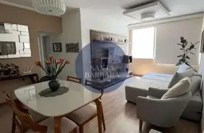 Apartamento com 2 quartos, Icaraí, Niterói - R$ 850 mil, Cod: 6549