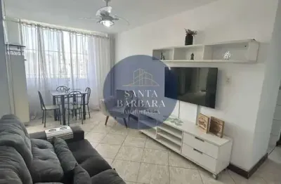 Apartamento com 2 quartos, Fonseca, Niterói - R$ 225 mil, Cod: 6560