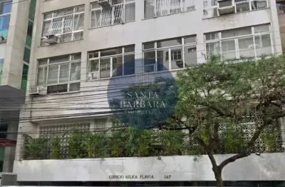 Apartamento com 2 quartos, Ingá, Niterói - R$ 460 mil, Cod: 6562