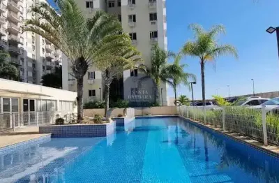 Apartamento com 3 quartos, Centro, Itaboraí - R$ 450 mil, Cod: 6571