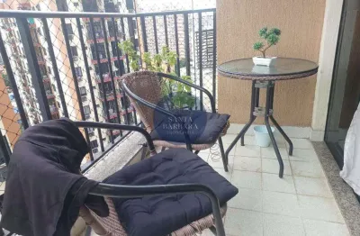 Apartamento com 2 quartos, Santa Rosa, Niterói - R$ 480 mil, Cod: 6573