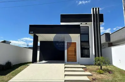 Casa de Condomínio com 3 quartos, Pindobas, Maricá - R$ 590 mil, Cod: 6581