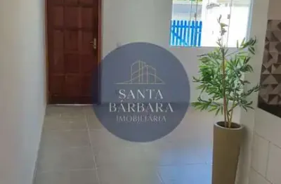 Casa com 2 quartos, Jaconé (Sampaio Correia), Saquarema - R$ 290 mil, Cod: 6585