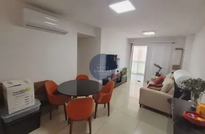 Apartamento com 2 quartos, Icaraí, Niterói - R$ 900 mil, Cod: 6587