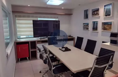 Conjunto Comercial, Barra da Tijuca, Rio de Janeiro - R$ 690 mil, Cod: 6465