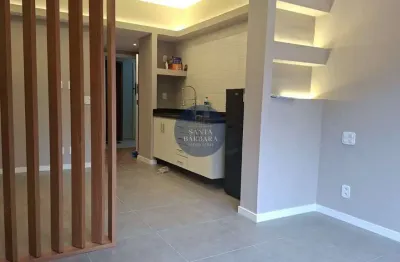 Apartamento com 1 quarto, Centro, Rio de Janeiro - R$ 330 mil, Cod: 6591