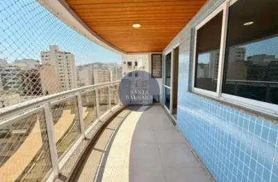 Apartamento com 3 quartos, Icaraí, Niterói - R$ 1.19 mi, Cod: 6594