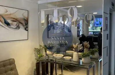 Apartamento com 2 quartos para alugar na Rua Doutor Mário Viana, Santa Rosa, Niterói