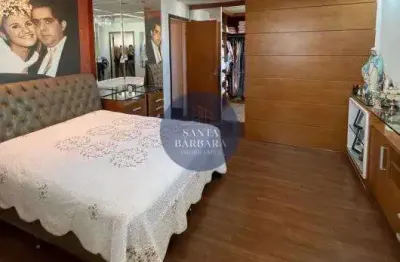 Cobertura com 4 quartos, Icaraí, Niterói - R$ 2.3 mi, Cod: 6604