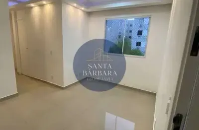 Apartamento com 2 quartos, Neves (Neves), São Gonçalo, Cod: 6605