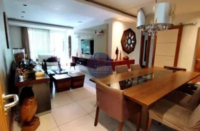 Apartamento com 4 quartos, Icaraí, Niterói - R$ 2.19 mi, Cod: 6609