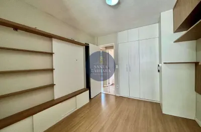 Apartamento com 3 quartos, Vital Brazil, Niterói - R$ 545 mil, Cod: 6614