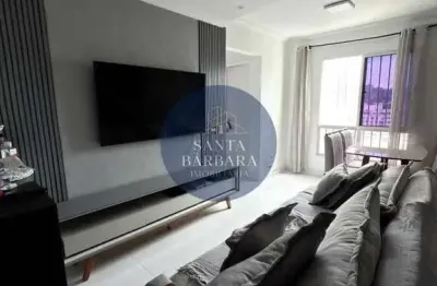 Apartamento com 2 quartos, Barreto, Niterói - R$ 320 mil, Cod: 6618