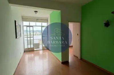 Apartamento com 3 quartos, Icaraí, Niterói - R$ 1.16 mi, Cod: 6620
