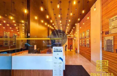 Sala comercial para alugar na Rua Acadêmico Walter Gonçalves, Centro, Niterói