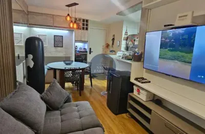 Apartamento com 3 quartos, Barreto, Niterói - R$ 395 mil, Cod: 6624