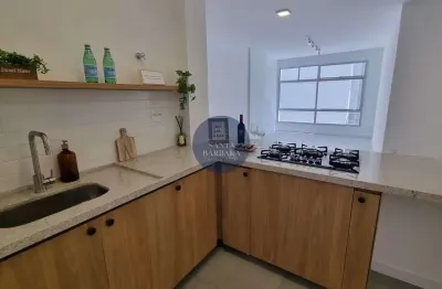 Apartamento com 3 quartos, Icaraí, Niterói - R$ 1.04 mi, Cod: 6366