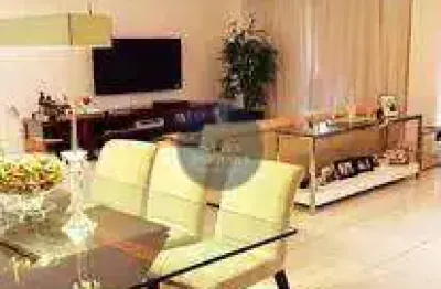 Apartamento com 4 quartos à venda na Rua Álvares de Azevedo, Icaraí, Niterói