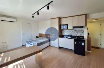 Flat com 1 quarto para alugar na Rua José Maurício Ferraz, Boa Viagem, Niterói